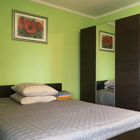 Guest house Semeyny Uzhhorod