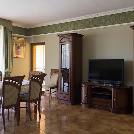 Semeyny Guest house